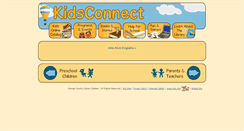 Desktop Screenshot of kids.ocls.info